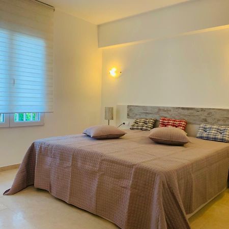 Вілла Casa Salou Individual Екстер'єр фото