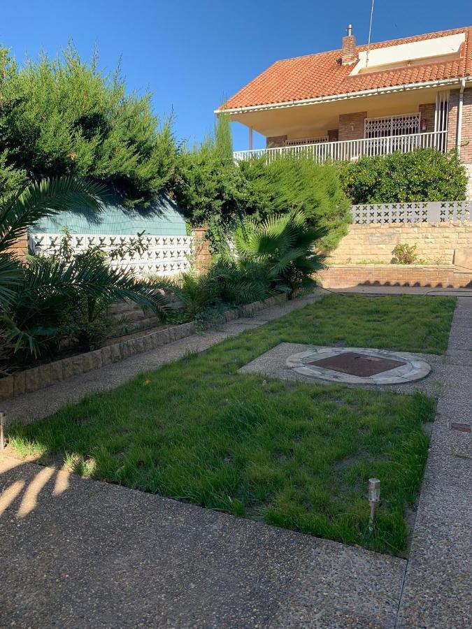 Вілла Casa Salou Individual Екстер'єр фото