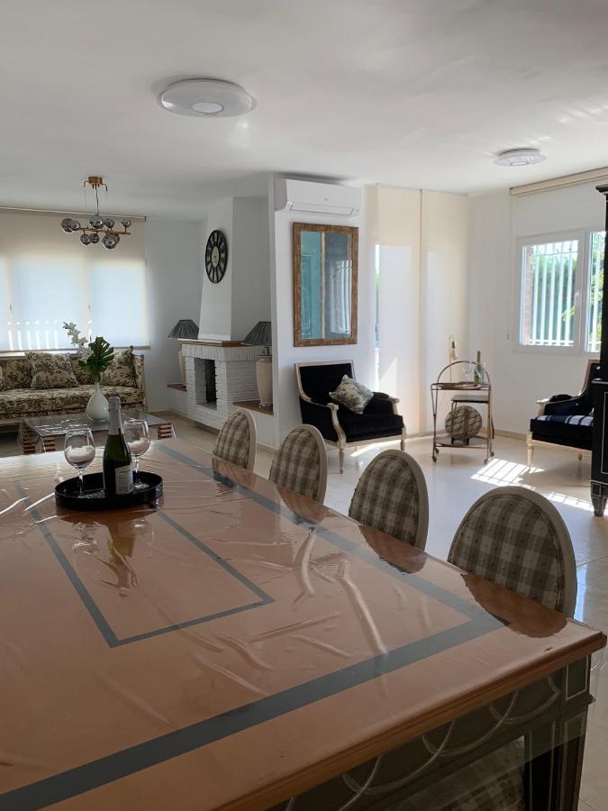 Вілла Casa Salou Individual Екстер'єр фото