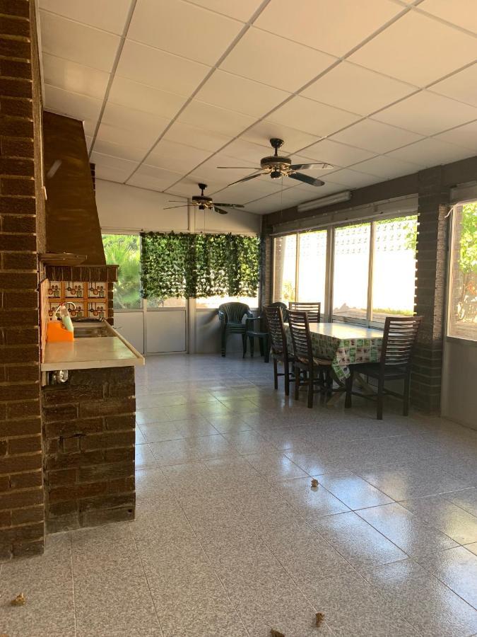 Вілла Casa Salou Individual Екстер'єр фото