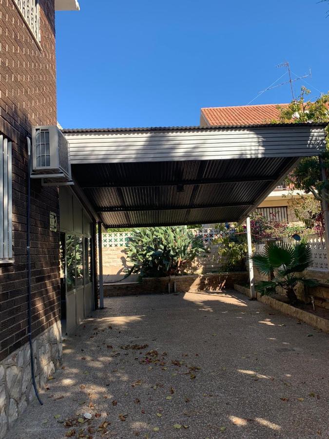 Вілла Casa Salou Individual Екстер'єр фото