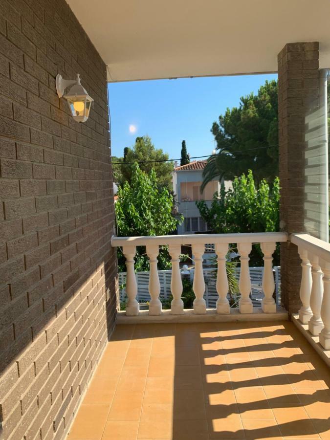 Вілла Casa Salou Individual Екстер'єр фото