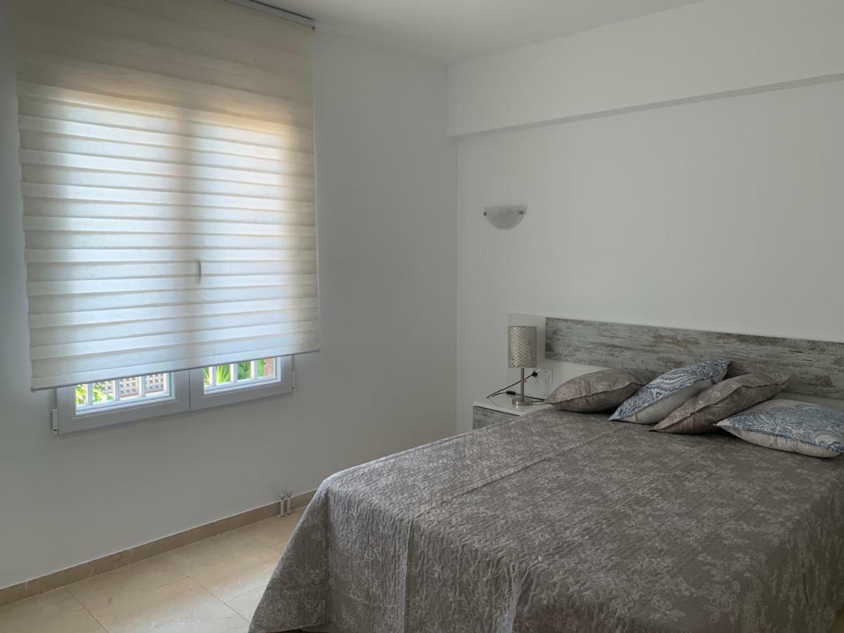 Вілла Casa Salou Individual Екстер'єр фото