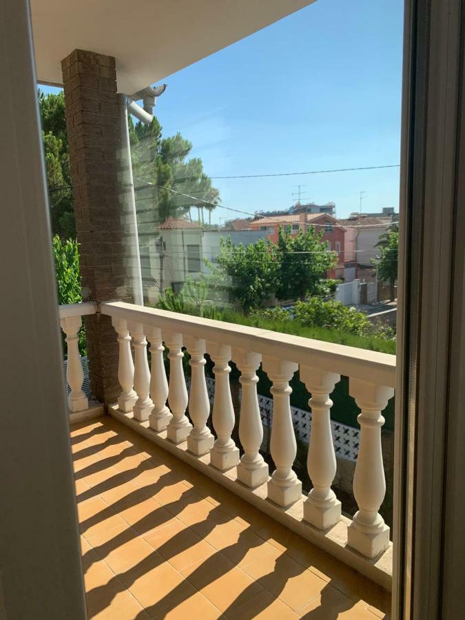 Вілла Casa Salou Individual Екстер'єр фото