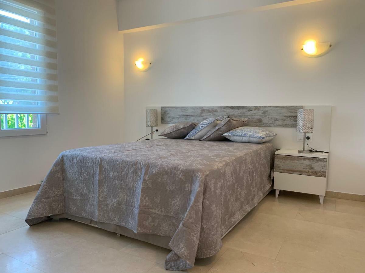 Вілла Casa Salou Individual Екстер'єр фото