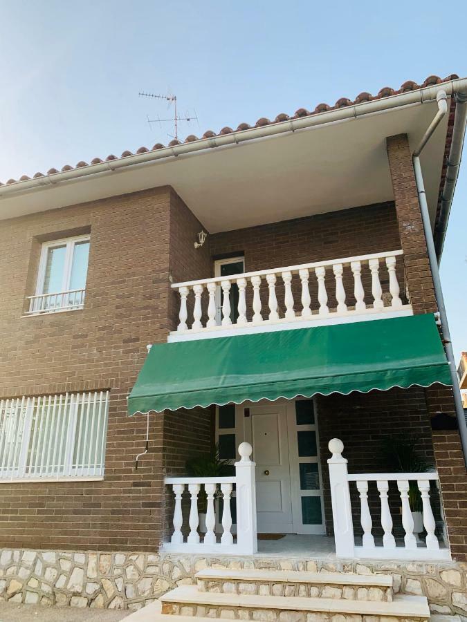 Вілла Casa Salou Individual Екстер'єр фото