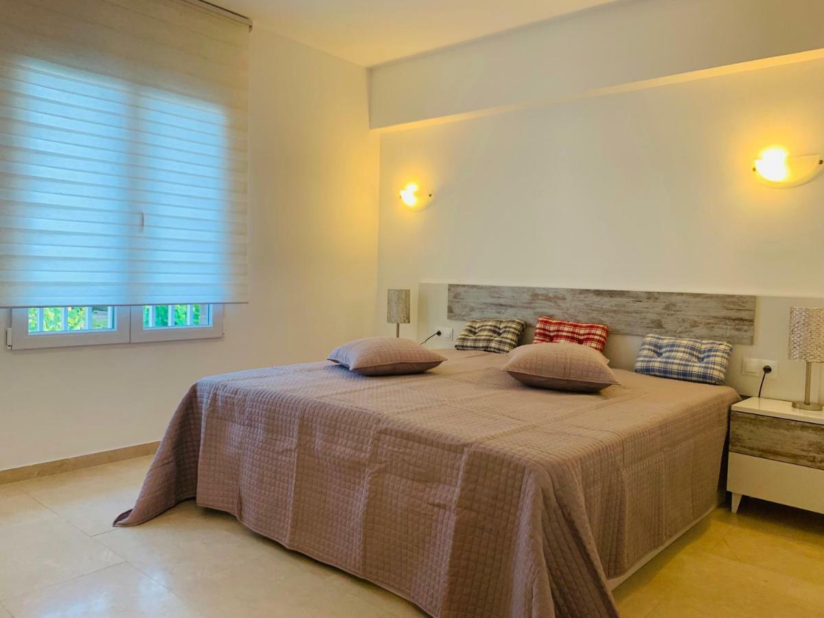 Вілла Casa Salou Individual Екстер'єр фото