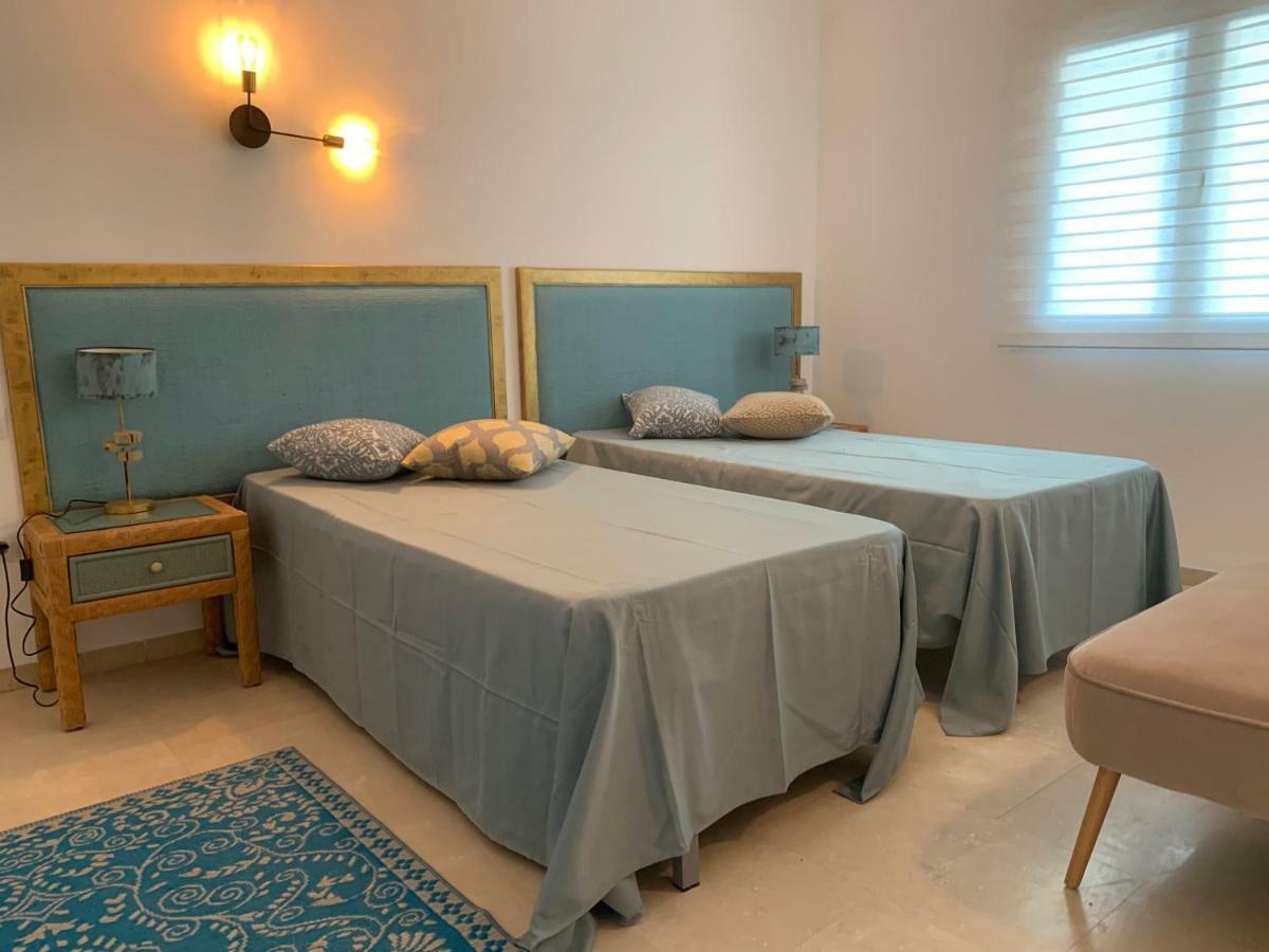Вілла Casa Salou Individual Екстер'єр фото